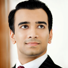 Azeem Ibrahim