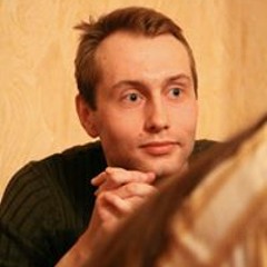 Dmitriy  Kapin