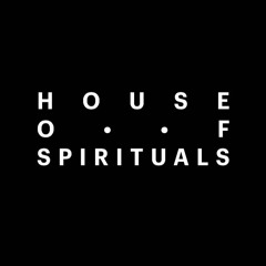 House Of Spirituals