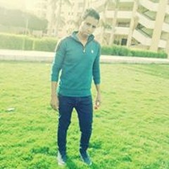 اسلام الزيدى