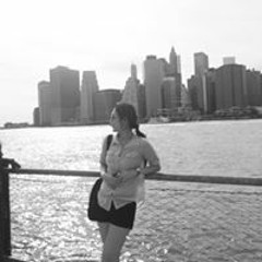 Annie Khaw