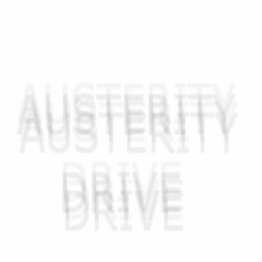 Austerity Drive