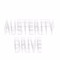 Austerity Drive