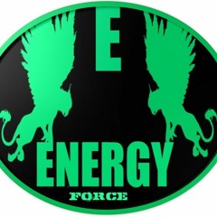 ENERGY FORCE RECORDS