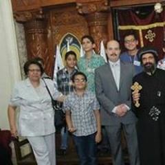 Youssef Sherif