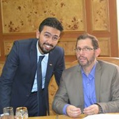 Khaled Farouk