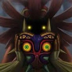 Majora's Mask