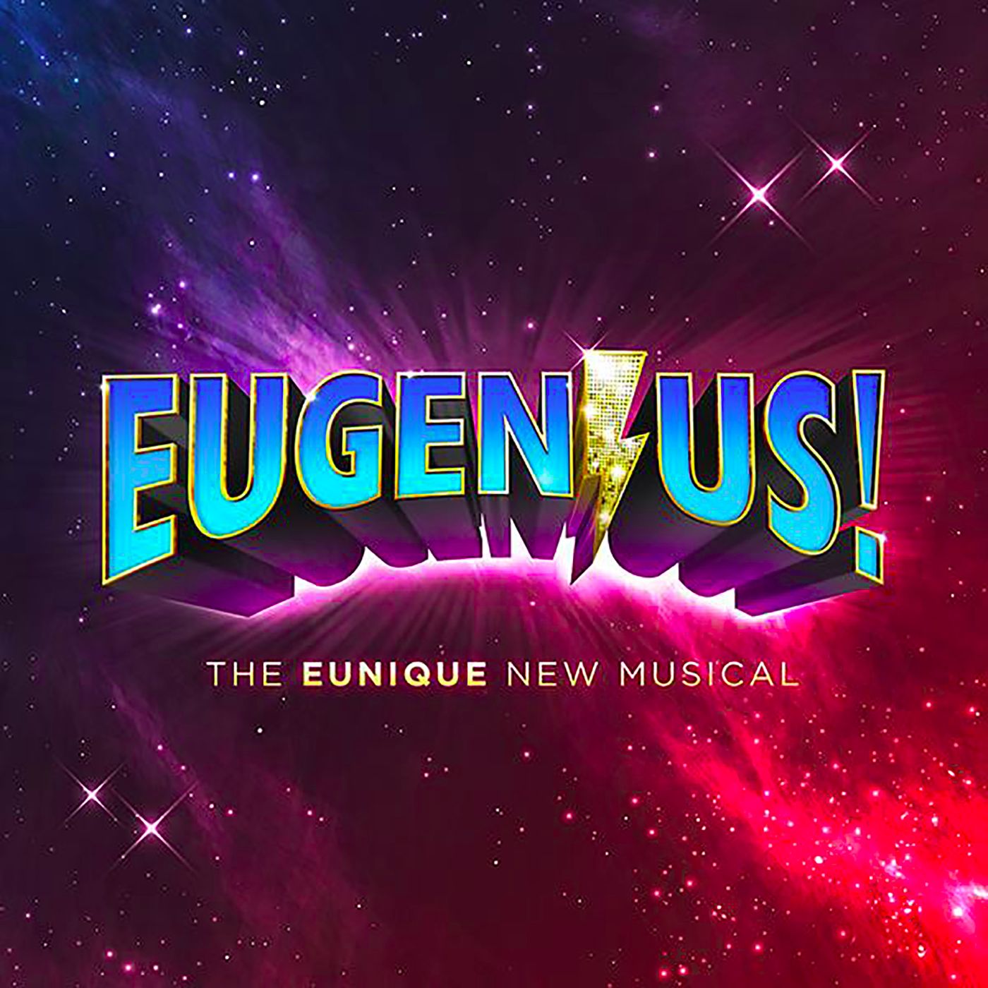 Eugenius! The Musical