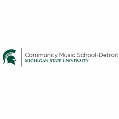 MSU Community Music School-Detroit