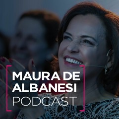 Maura de Albanesi