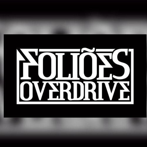 Foliões Overdrive’s avatar