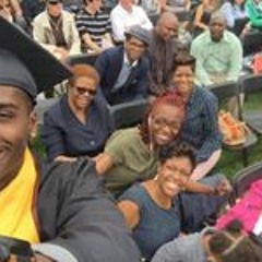 Darryl CatchUp Robinson