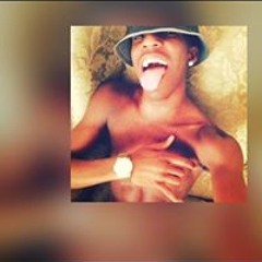 Nasir Nas Peterkin