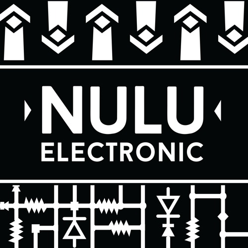 NuLu Electronic — artist photo