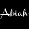 Abiah