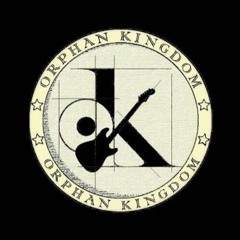 Orphan Kingdom