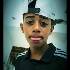 Lukinhas Silva