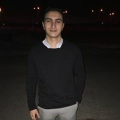 Khaled Korashy