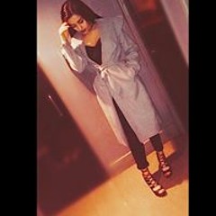 Sabah Valentina Fazal