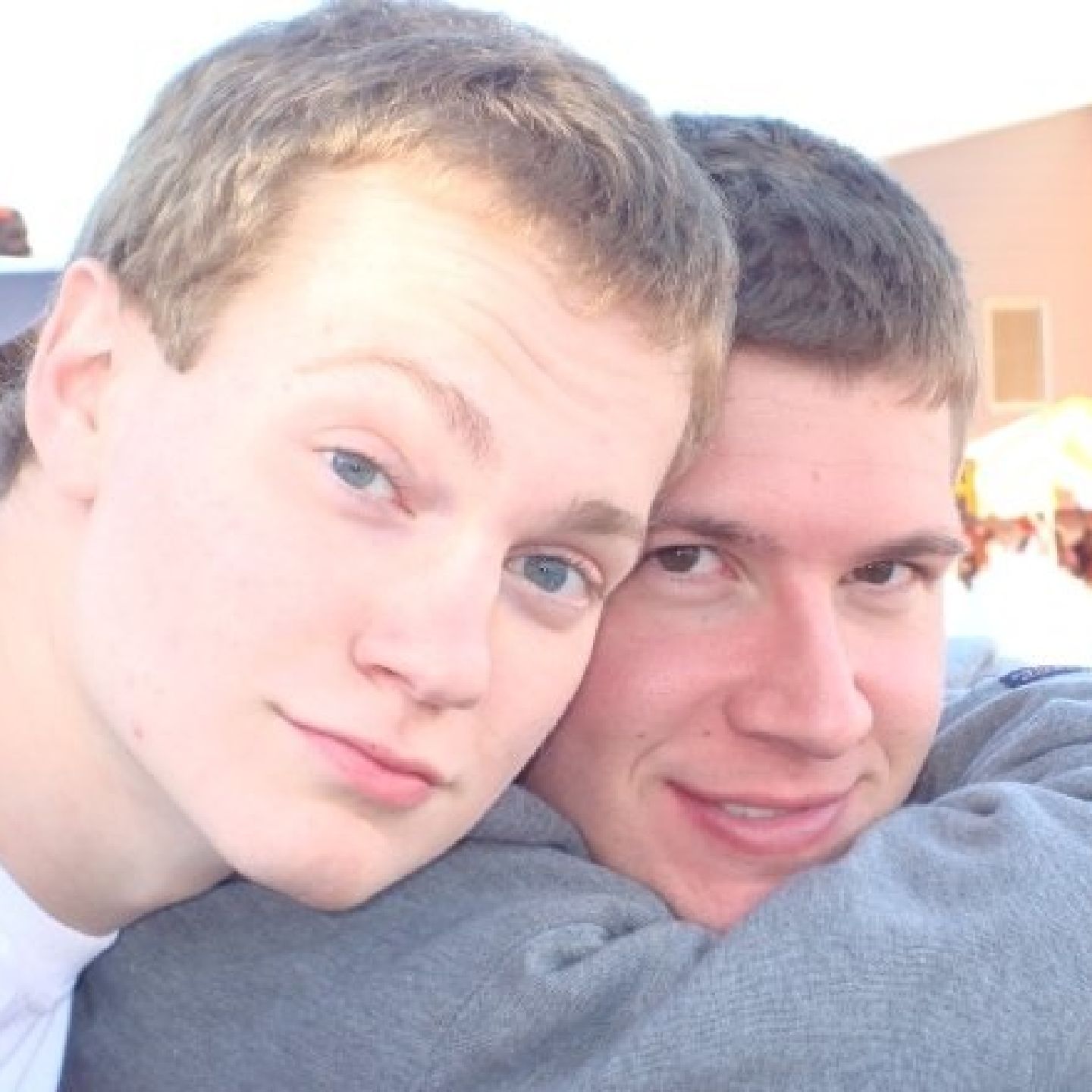 Ryan and Mike Podcast