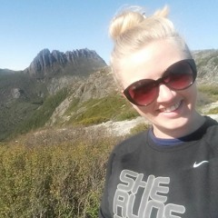 Margot Kelly: Rural Reporter