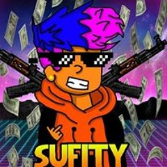Sufity Ytb