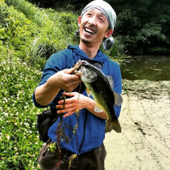 飯田涼介