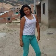 Angelica Maria Ortega