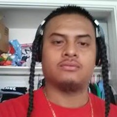 Steven Jae-co Santos