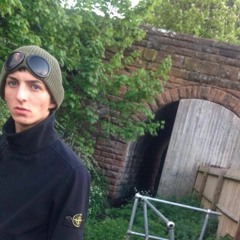 Tristan Aqua Gillett