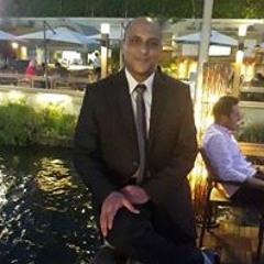 Arafa Ahmed