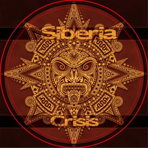 Siberia’s avatar