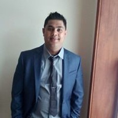 Happy Singh