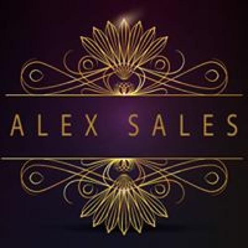 Alex Sales’s avatar