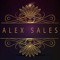 Alex Sales