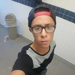 Daniel Fernandez