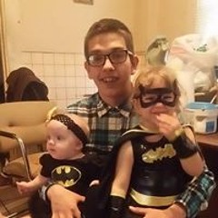 Michael Lee Deaver Jr.