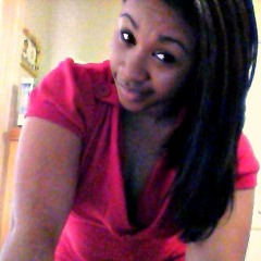 Shanice Bodden