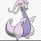Goodra 2016