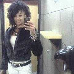 Shanna Gooch Roundtree