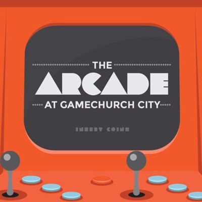 The Arcade Podcast
