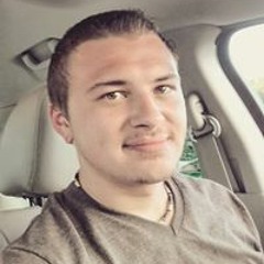Jeremy Hultgren