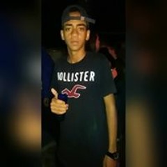 Heeverson Jesus