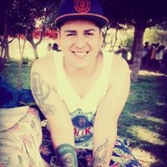 Alex Norambuena Fica