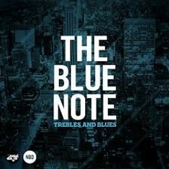 Bleu Note