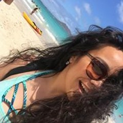 Kiana Fuega
