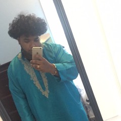 Avinash Balli