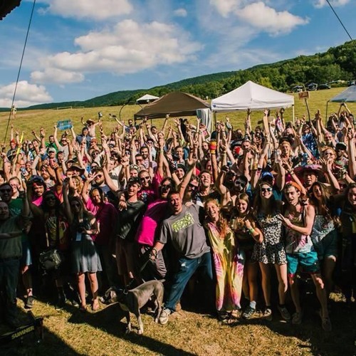Pink Moon Festival Free Listening On Soundcloud