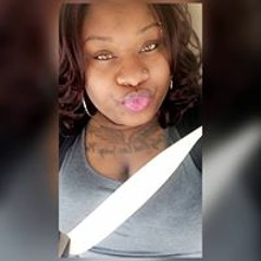 La'Krisha Mitchell