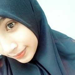 Dewi Angriany Pratiwi